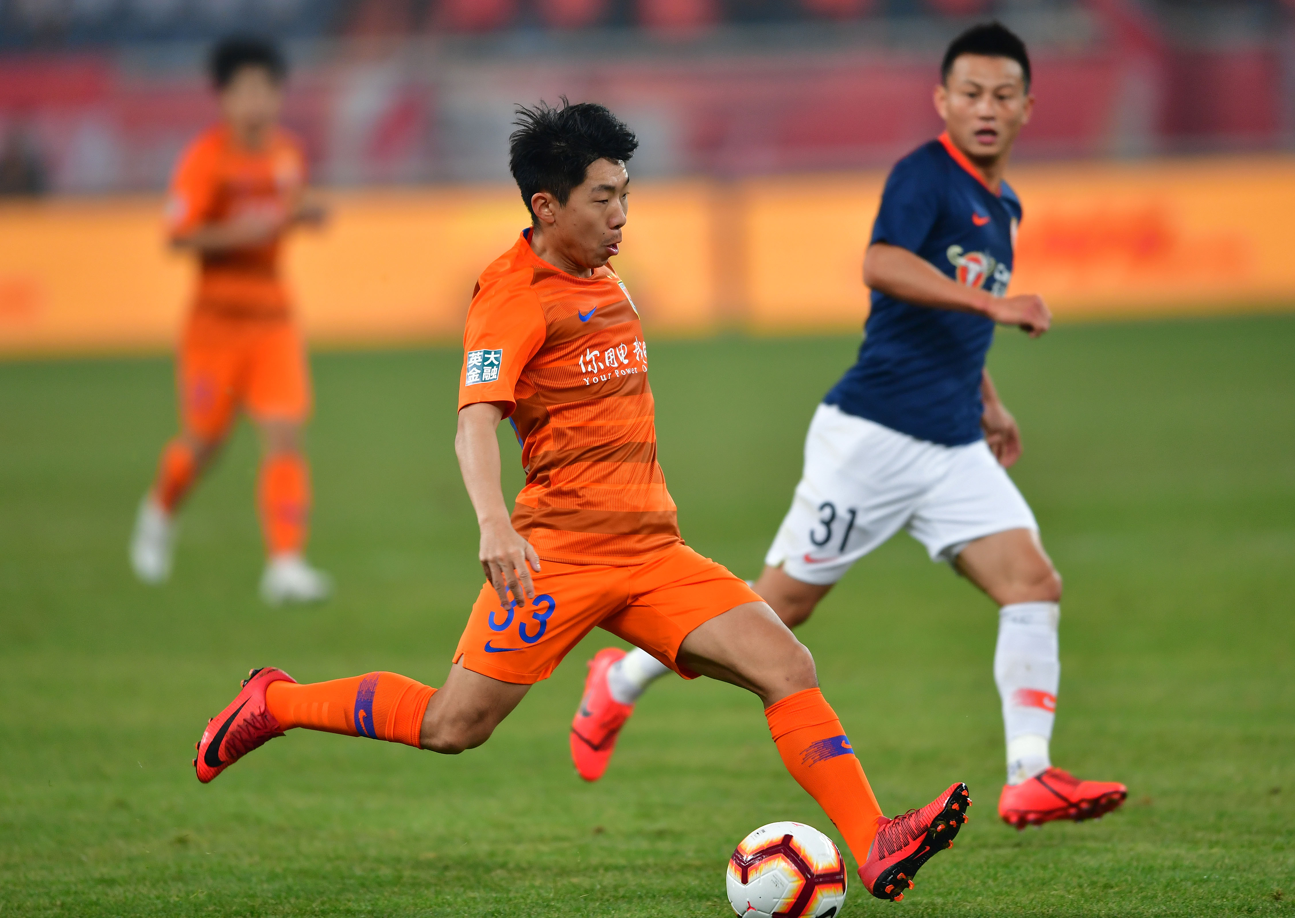 CBA俱乐部杯赛：青岛崂山啤酒胜天津先行者