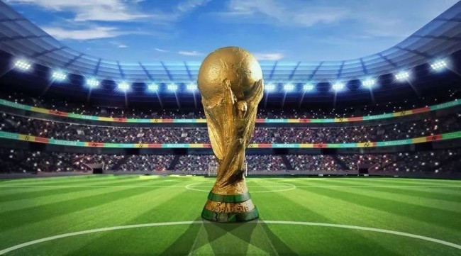 皮耶罗：世界杯的新赛制会受到欢迎，相信到时候会有惊喜