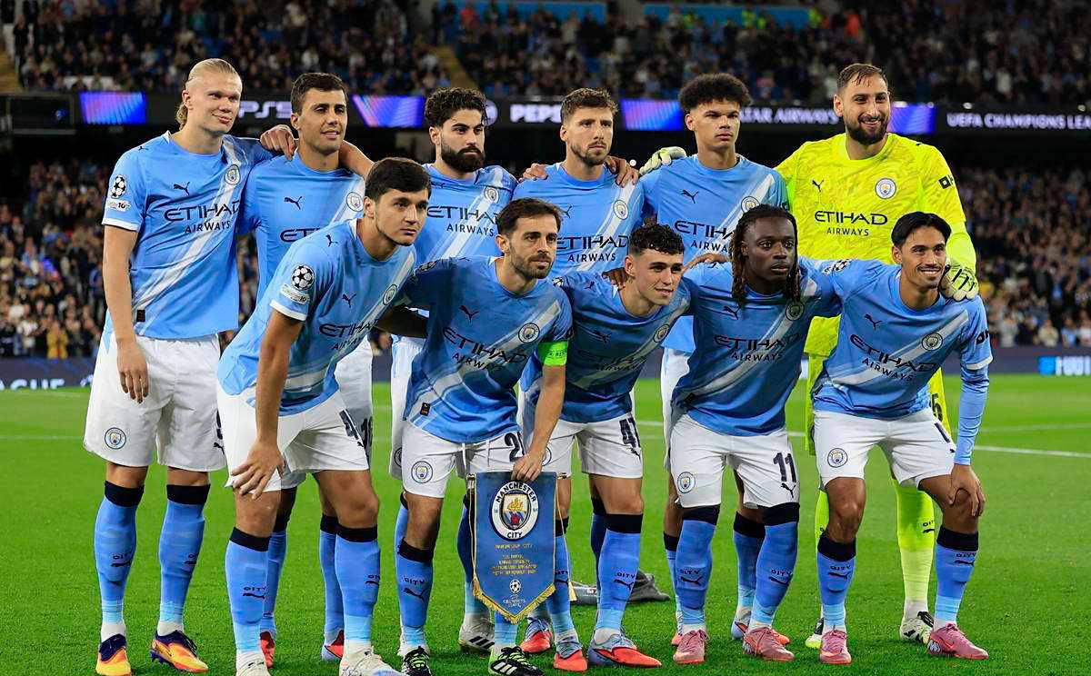 英媒：桑乔等4人将在曼联一线队回归后被下放至U21更衣室